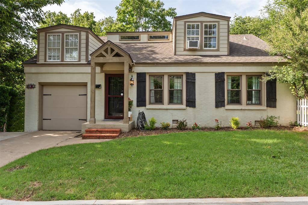 1615 NW 42nd PL, Oklahoma City, OK 73118