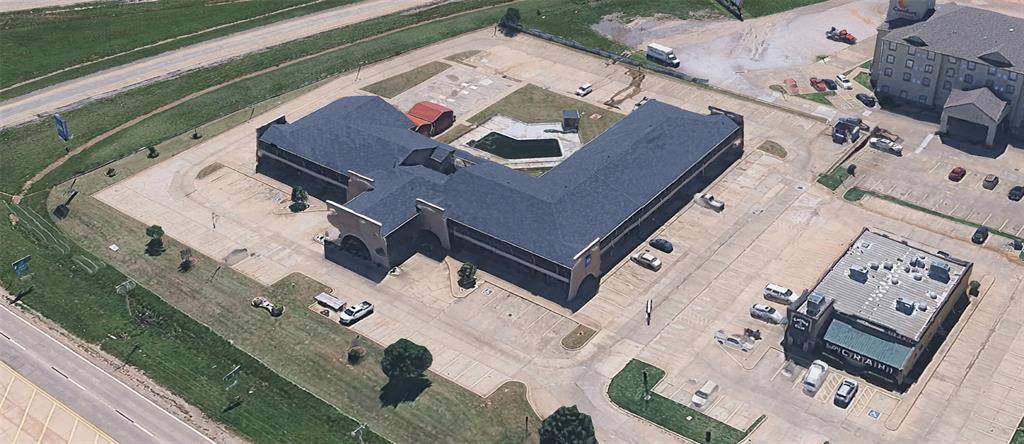 321 N Mustang RD, Yukon, OK 73099