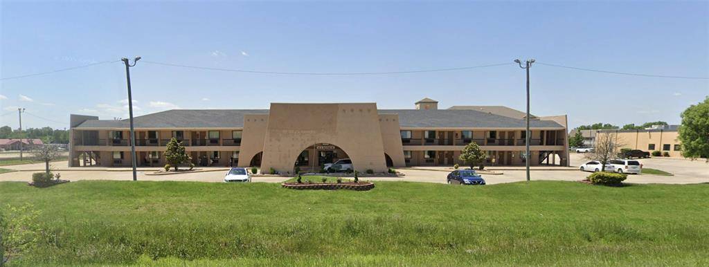 321 N Mustang RD, Yukon, OK 73099