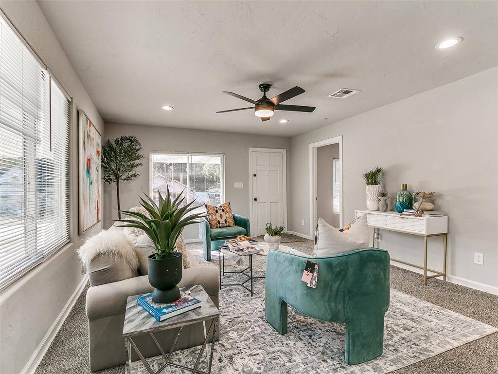 321 N Mckinley AVE, Shawnee, OK 74801