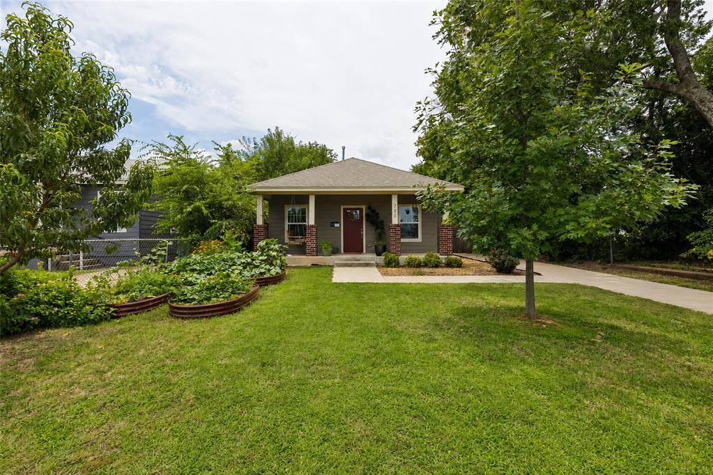 720 NE 30th ST, Oklahoma City, OK 73105