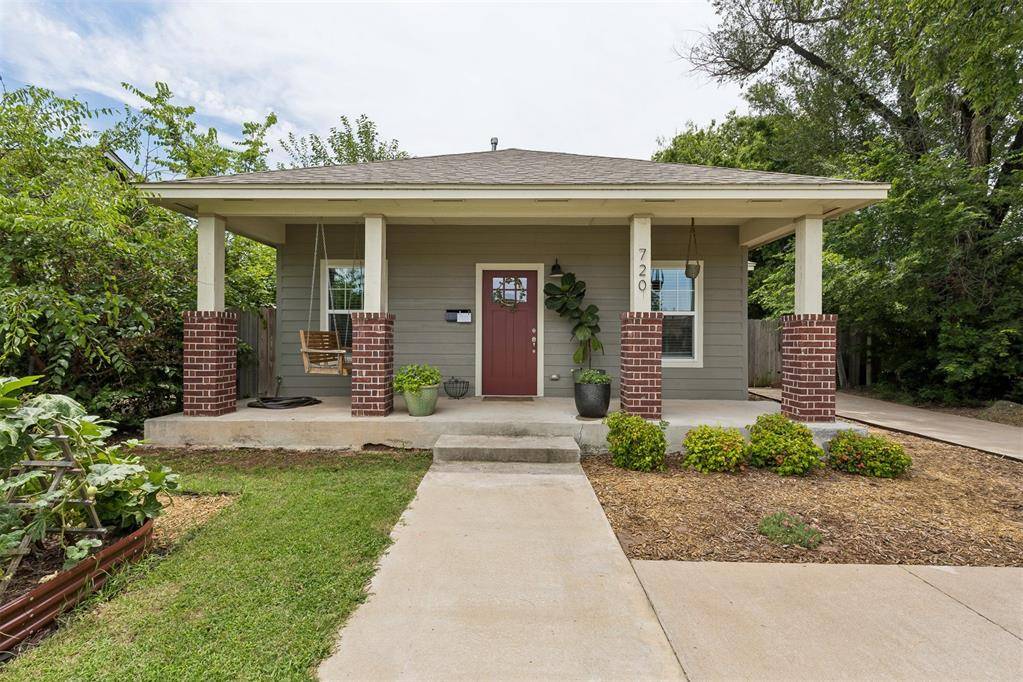 720 NE 30th ST, Oklahoma City, OK 73105