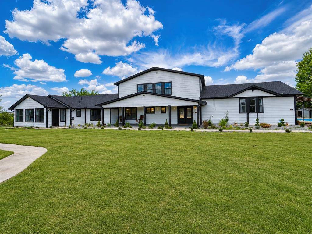 6484 NW Meers Porter RD, Lawton, OK 73507