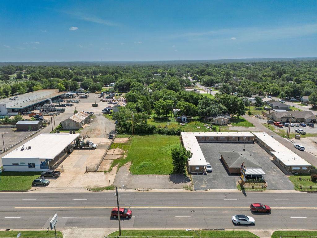 1225 N Harrison AVE, Shawnee, OK 74801