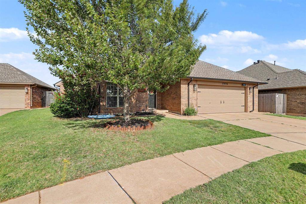 17036 Hardwood PL, Edmond, OK 73012