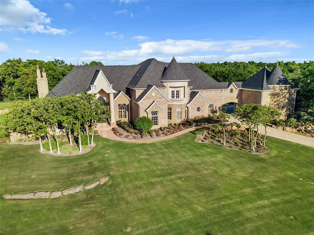 11016 Waters Welling WAY, Edmond, OK 73013