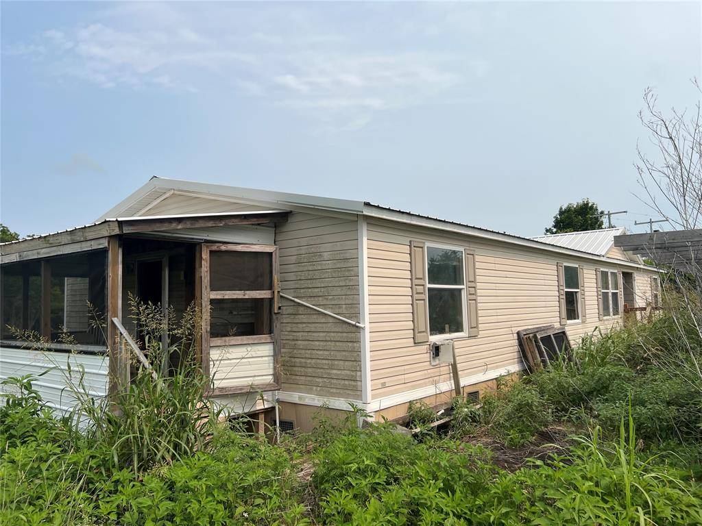 47409 E County Road 1520, Stratford, OK 74872