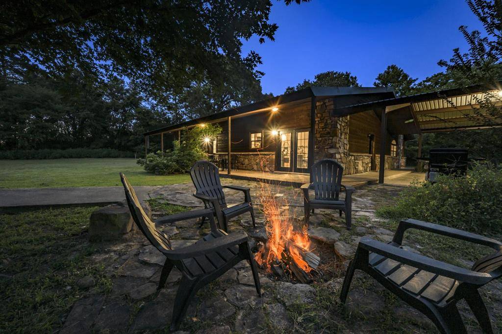 2475 Belpine LOOP, Broken Bow, OK 74728