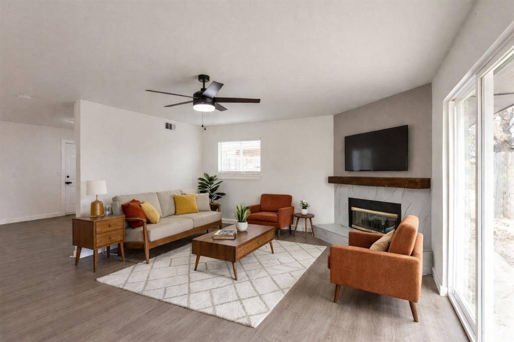 9408 Northland RD, Oklahoma City, OK 73120