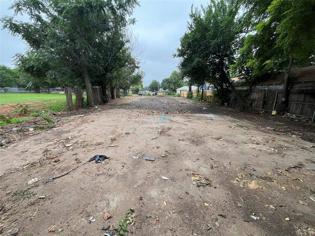 124 N Allen ST, Oklahoma City, OK 73107