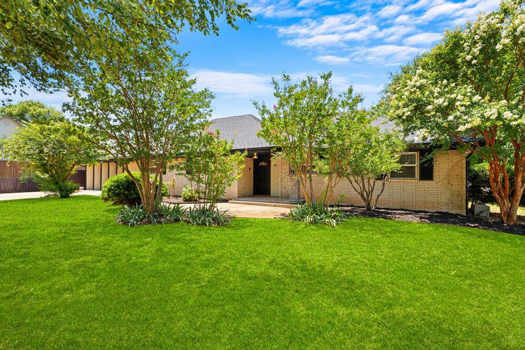 4600 NW 62nd ST, Oklahoma City, OK 73122
