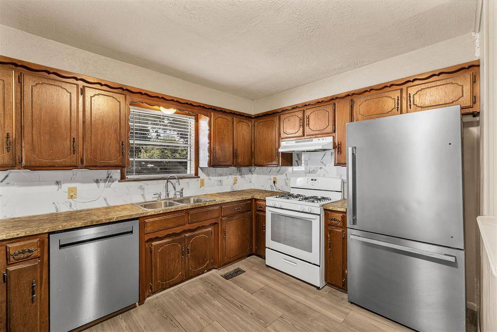617 S Roberts AVE, El Reno, OK 73036