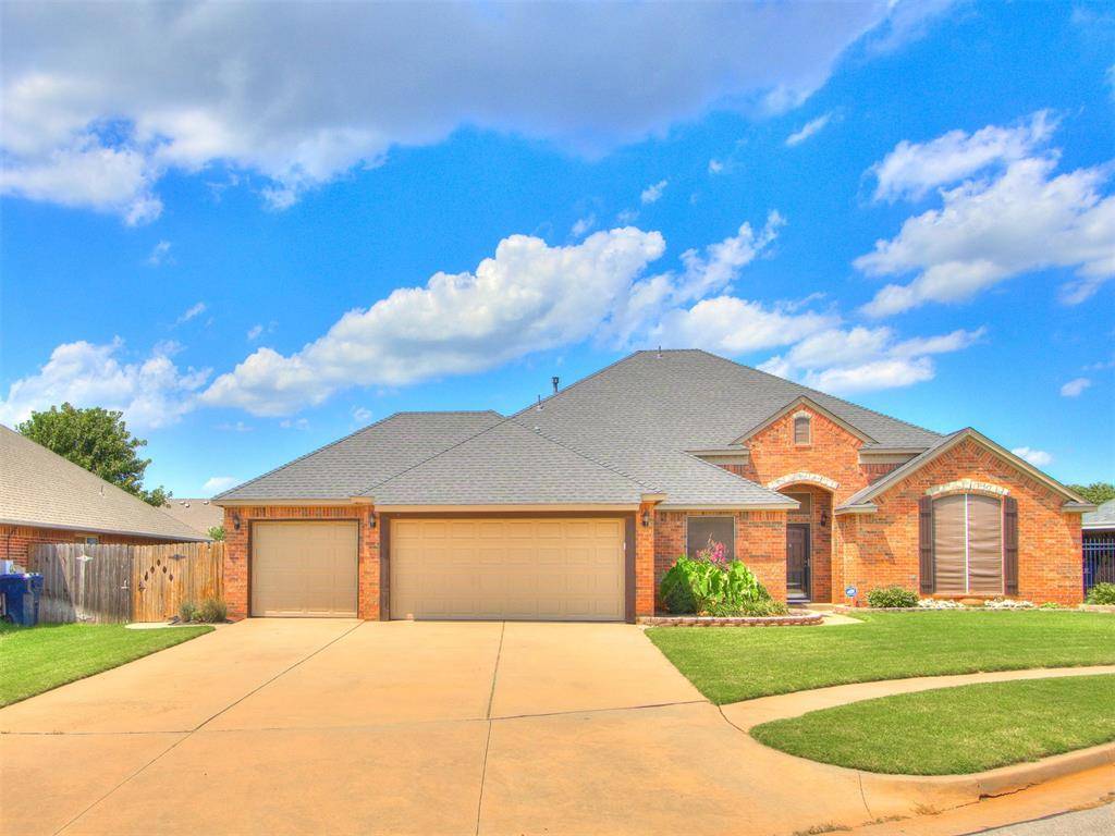 9109 SW 26th ST, Oklahoma City, OK 73128