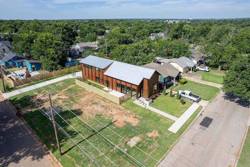 1500 NW 46th ST, Oklahoma City, OK 73118