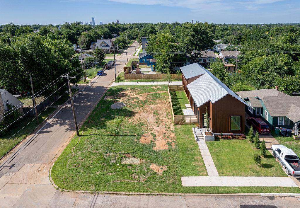 1500 NW 46th ST, Oklahoma City, OK 73118