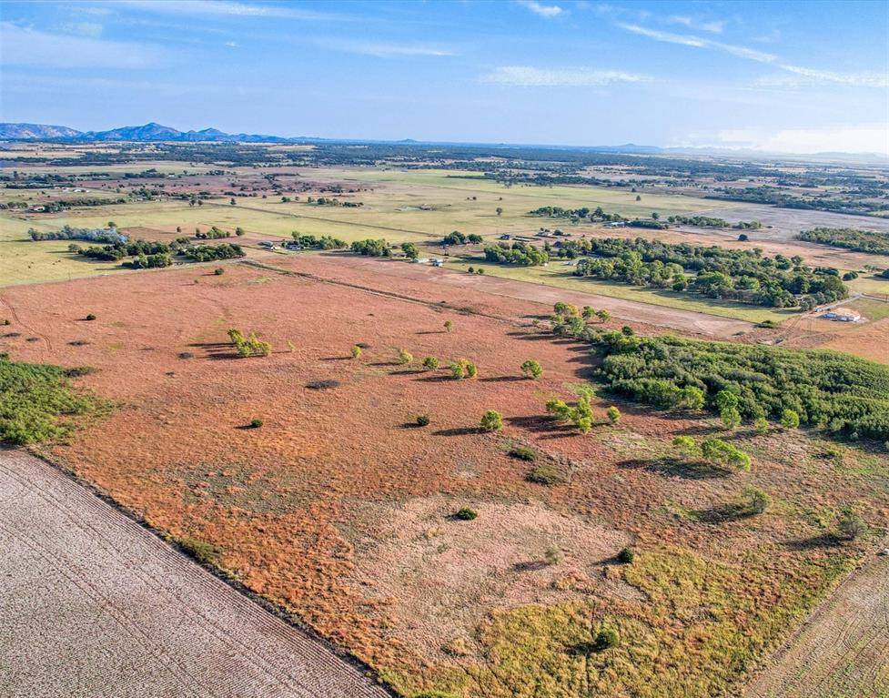 Address not disclosed, Blair, OK 73526