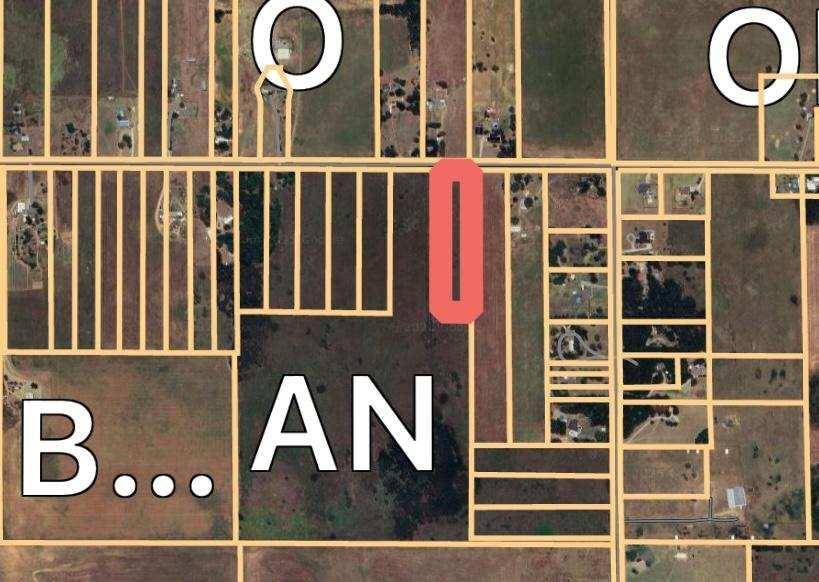 Address not disclosed, Blair, OK 73526