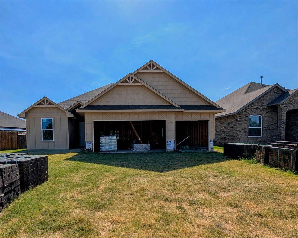 1417 Jaxon CT, Yukon, OK 73099