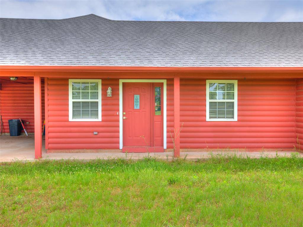 34382 W 221st ST, Bristow, OK 74010