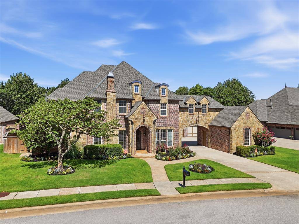 4301 Slate Bridge RD, Edmond, OK 73034