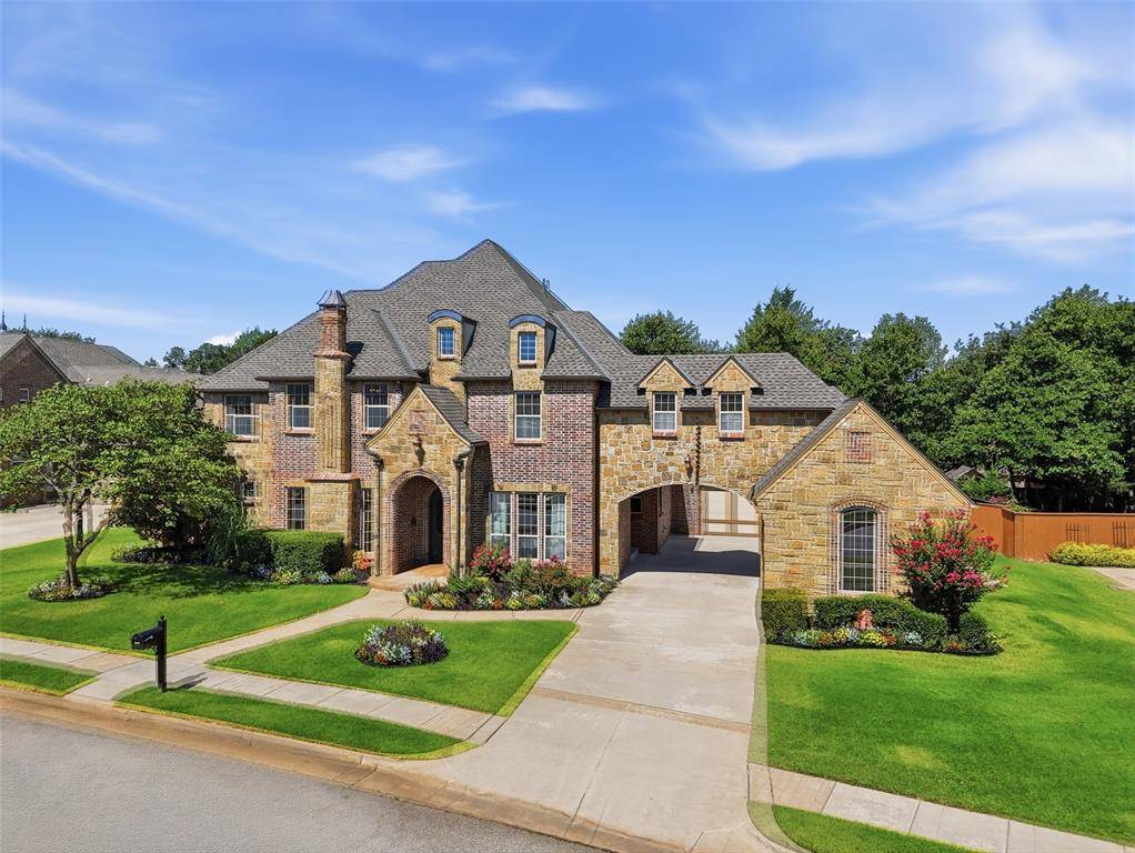 4301 Slate Bridge RD, Edmond, OK 73034