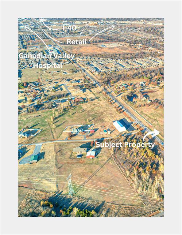 12929 SW 15th ST, Oklahoma City, OK 73099