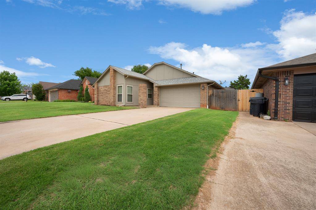 12800 Brandon PL, Oklahoma City, OK 73142