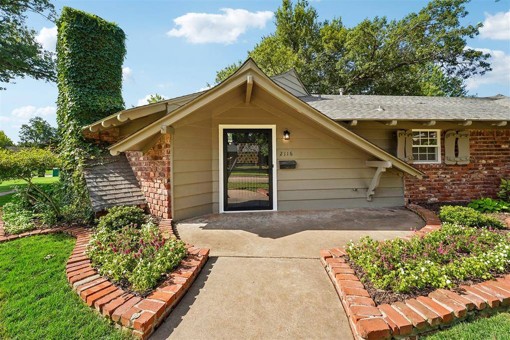 2116 NW 59th CIR, Oklahoma City, OK 73112
