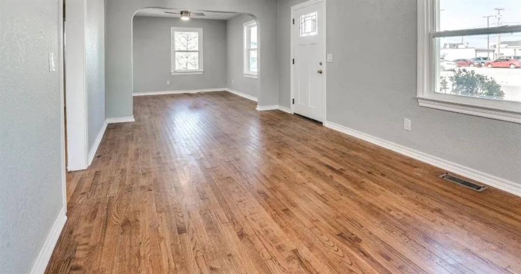 228 W Fairchild, Midwest City, OK 73110