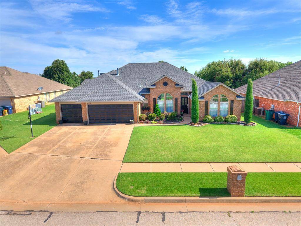 9025 SW 22nd TER, Oklahoma City, OK 73128
