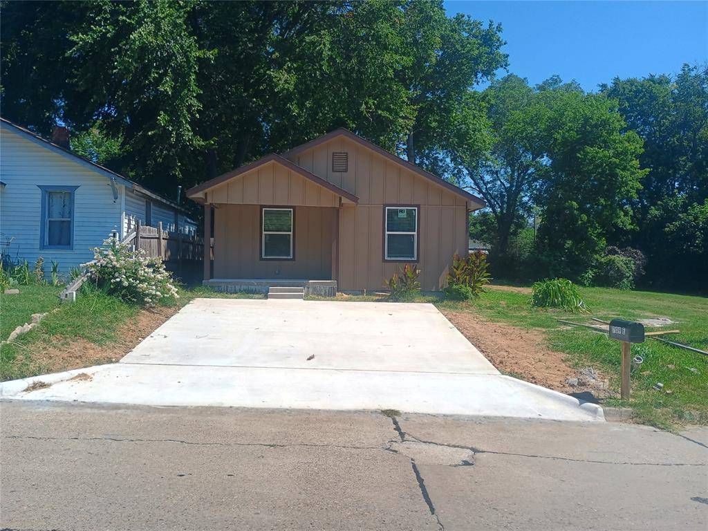 709 E Main ST, Ardmore, OK 73401