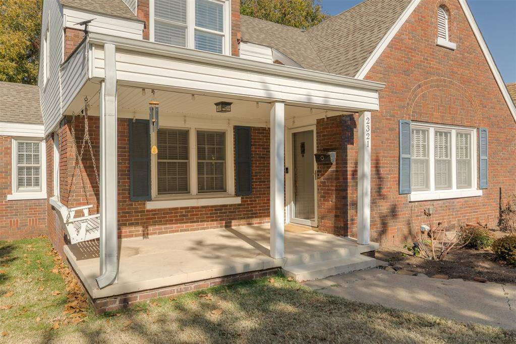 2321 NW 28th ST, Oklahoma City, OK 73107