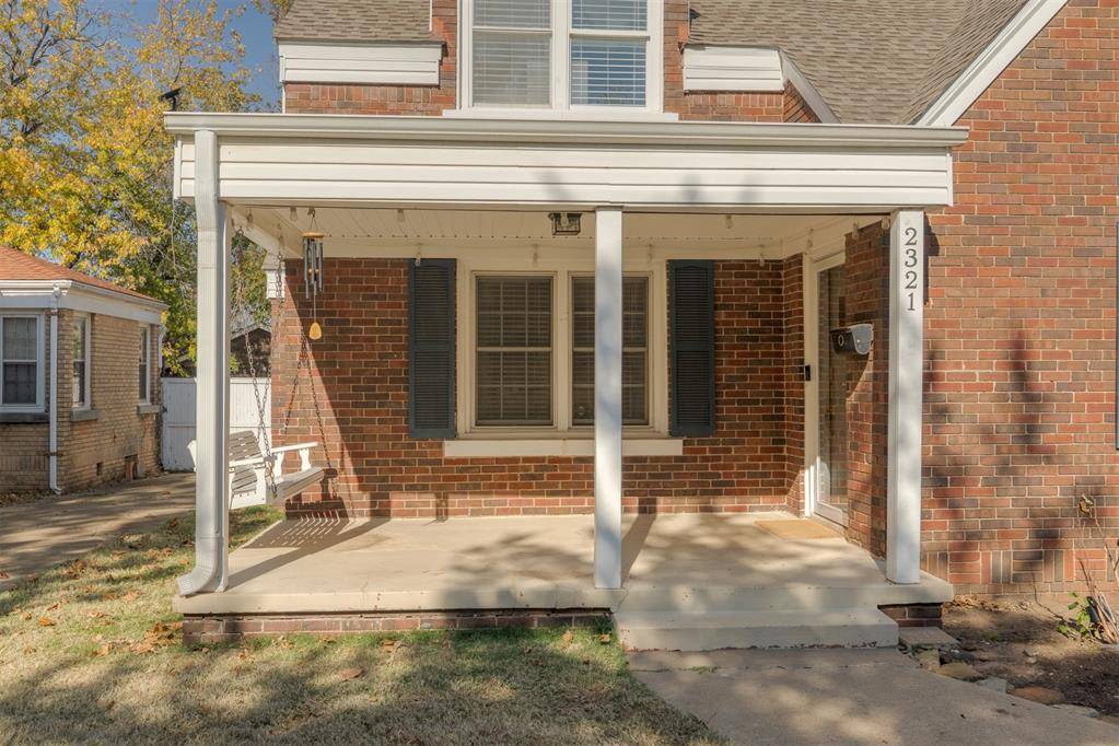 2321 NW 28th ST, Oklahoma City, OK 73107