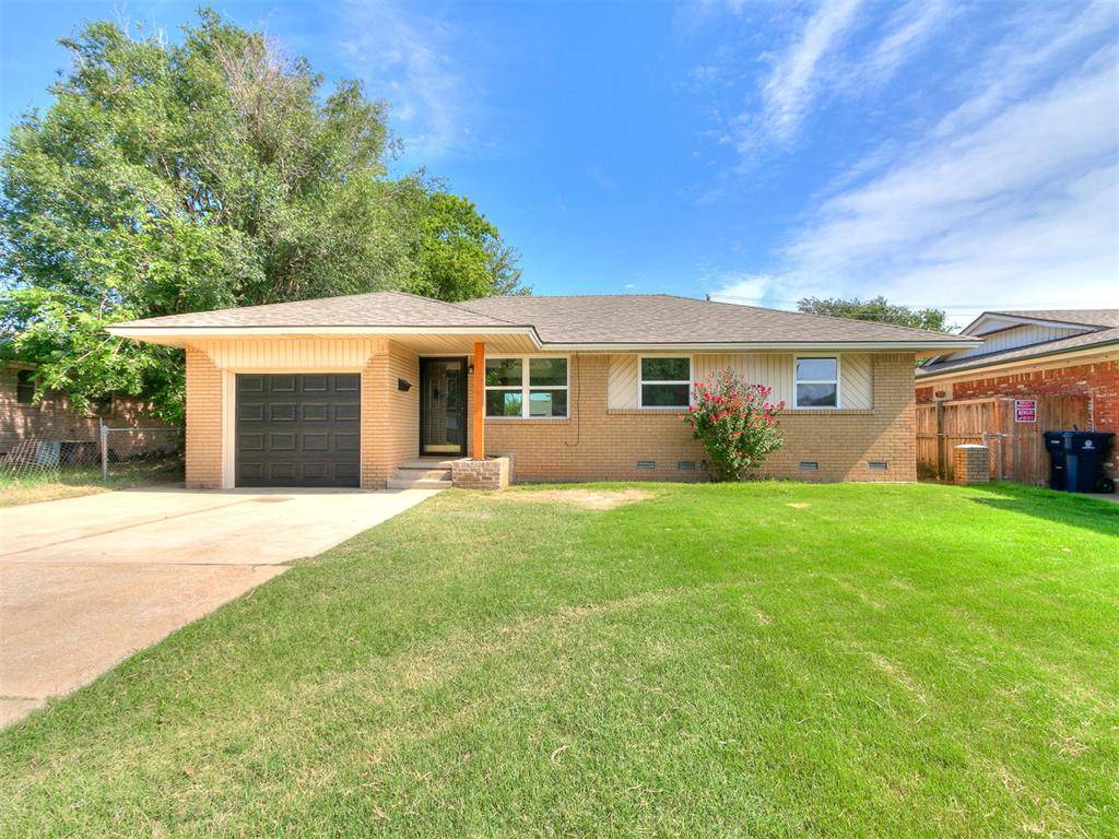 3037 SW 65th PL, Oklahoma City, OK 73159