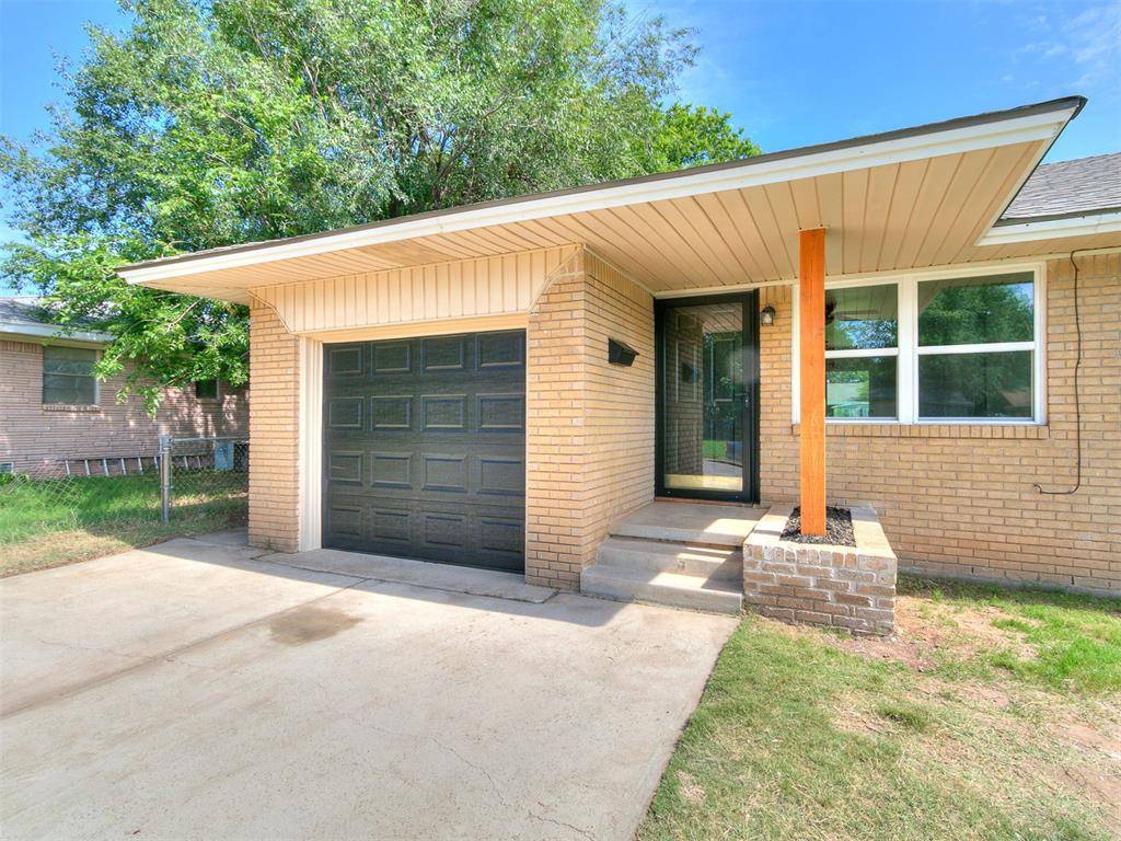 3037 SW 65th PL, Oklahoma City, OK 73159