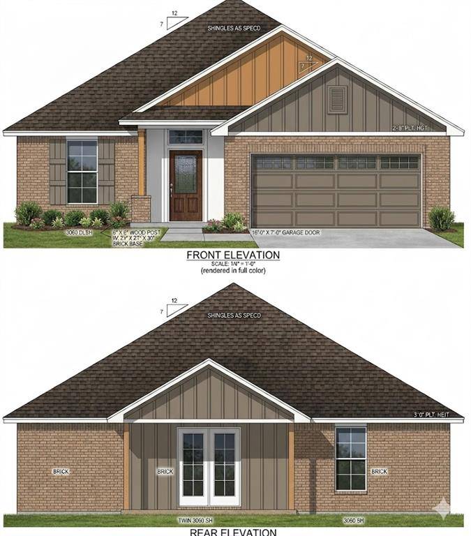1924 Sage Valley TER, Yukon, OK 73099