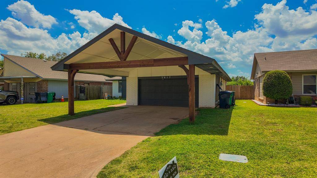 5617 Evanbrook TER, Oklahoma City, OK 73135