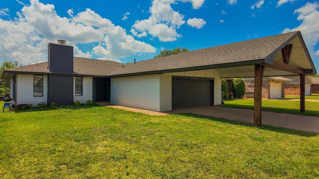 5617 Evanbrook TER, Oklahoma City, OK 73135