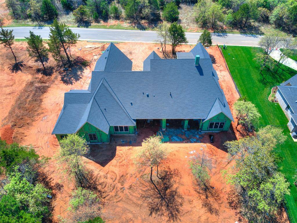 8201 NE 129th TER, Oklahoma City, OK 73111