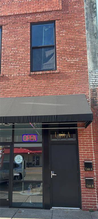 102 E Broadway ST #Unit A, Lexington, OK 73051