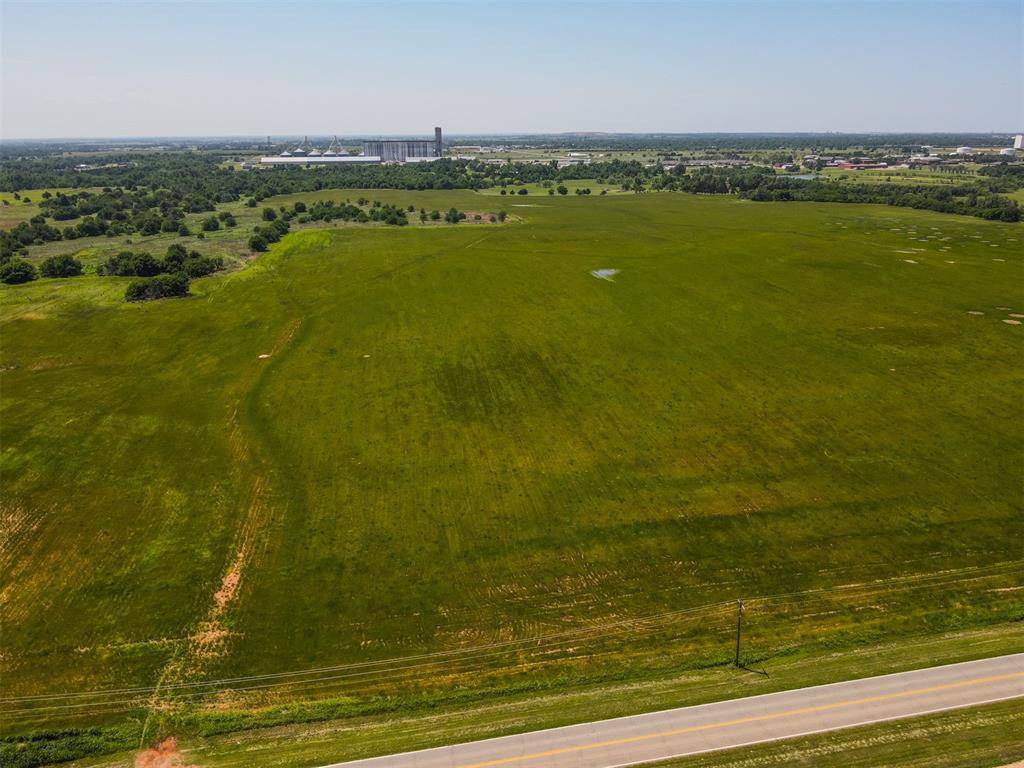 0 Breckenridge RD, Enid, OK 73701
