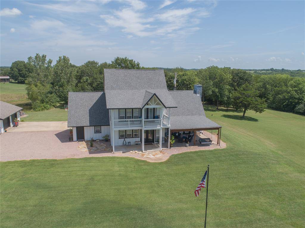 8634 Lorene ST, Kingston, OK 73439