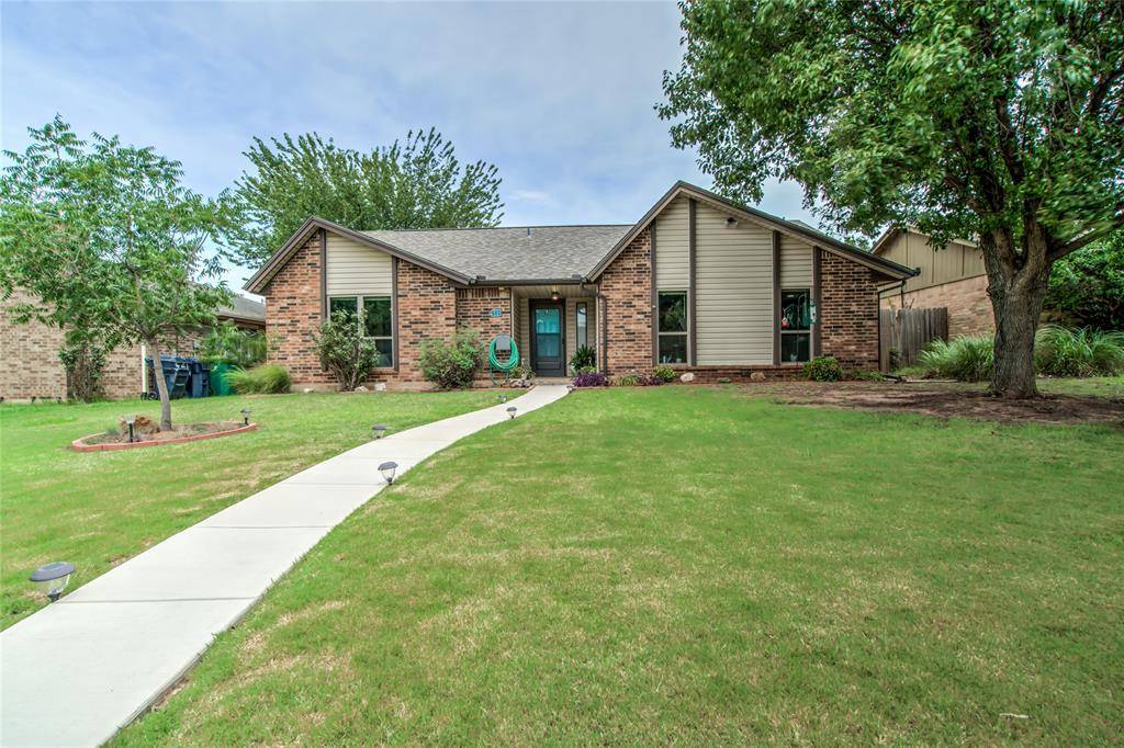 517 NW 140th ST, Edmond, OK 73013