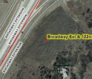 N Broadway EXT, Oklahoma City, OK 73114