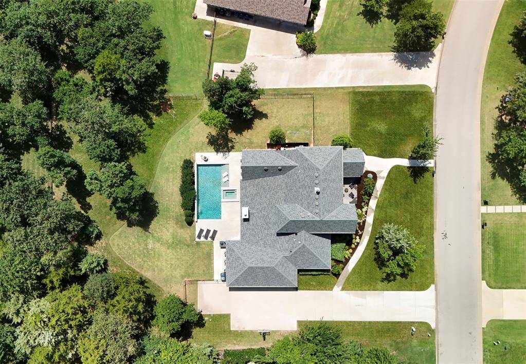10016 NE 146th ST, Jones, OK 73049