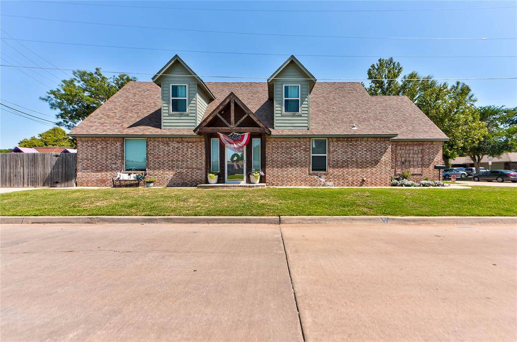 4401 N Central RD, Bethany, OK 73008