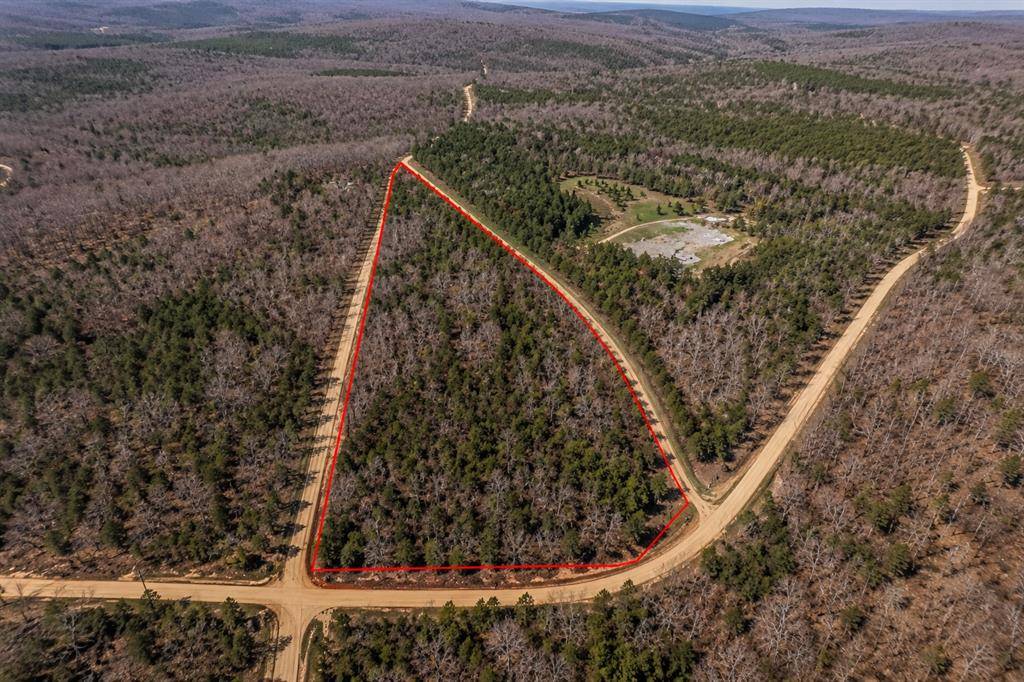 123 Address, Panola, OK 74559