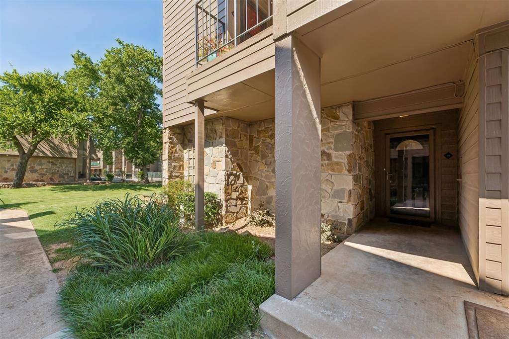 6000 N Pennsylvania AVE #103, Oklahoma City, OK 73112