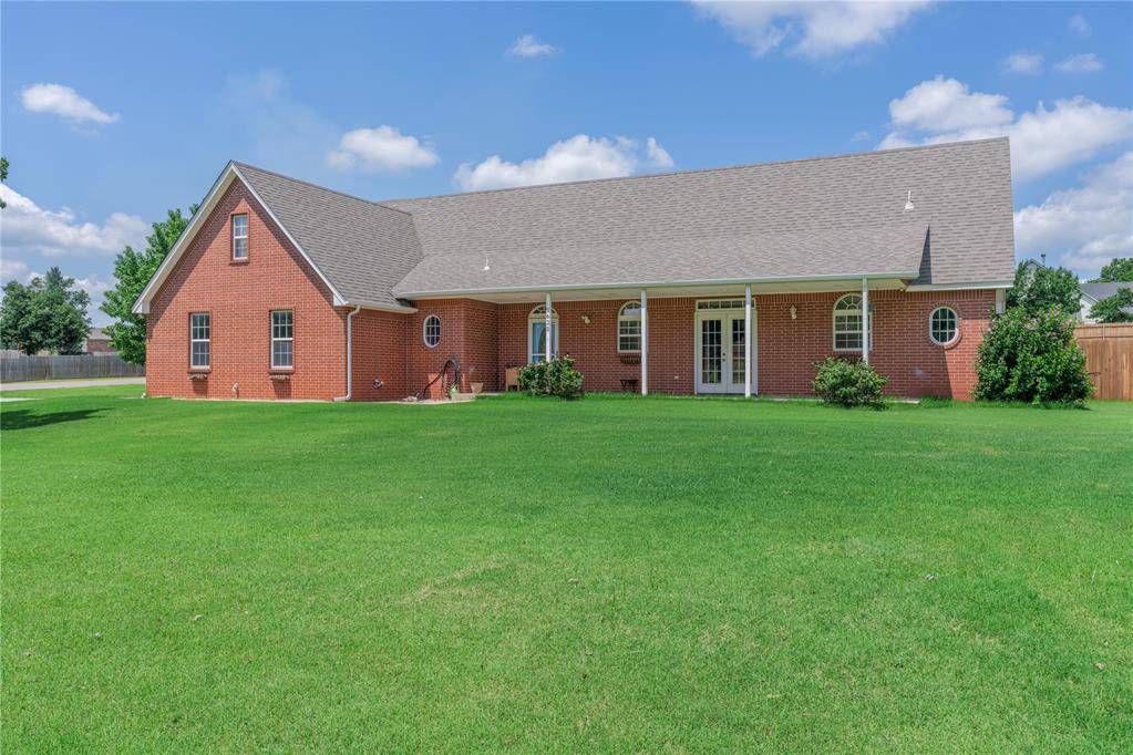 9625 Djl DR, Jones, OK 73049