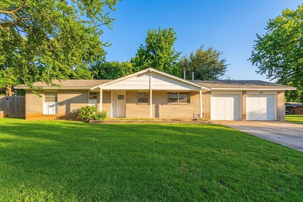 901 Shalimar DR, Oklahoma City, OK 73115
